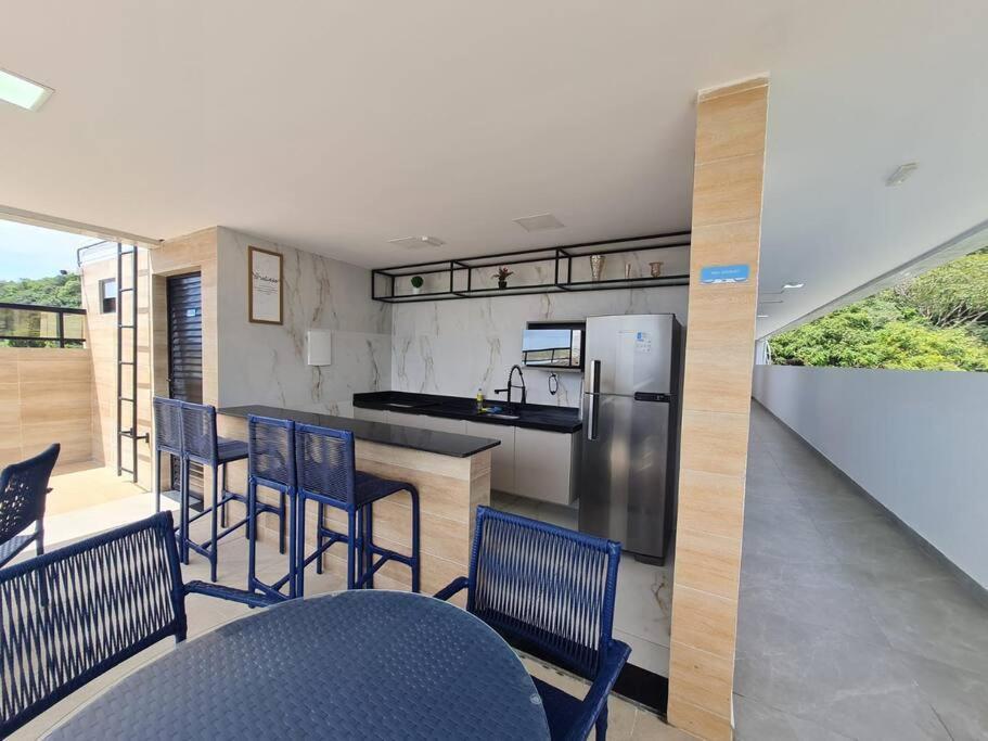 Flat Na Do Cabo Branco - Joao Pessoa/pb Apartment *