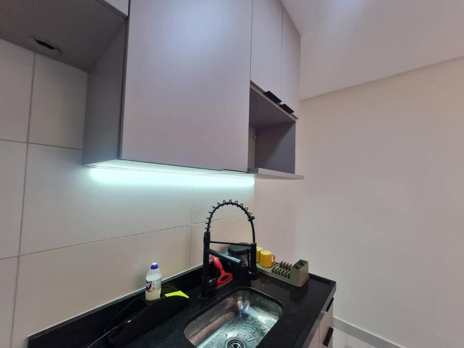 Apartment Flat Na Do Cabo Branco - Joao Pessoa/pb *