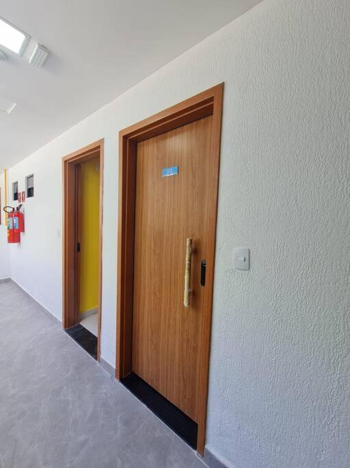 Flat Na Do Cabo Branco - Joao Pessoa/pb Apartment *