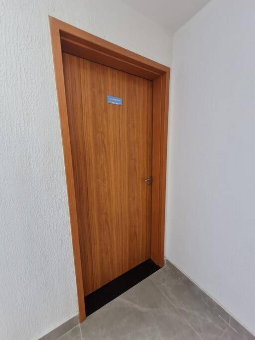 Apartment Flat Na Do Cabo Branco - Joao Pessoa/pb