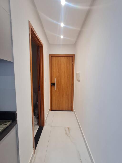 Flat Na Do Cabo Branco - Joao Pessoa/pb Apartment