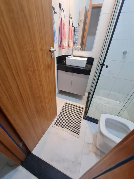 Apartment Flat Na Do Cabo Branco - Joao Pessoa/pb