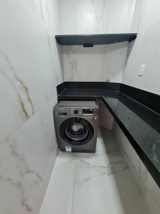 Flat Na Do Cabo Branco - Joao Pessoa/pb Apartment *