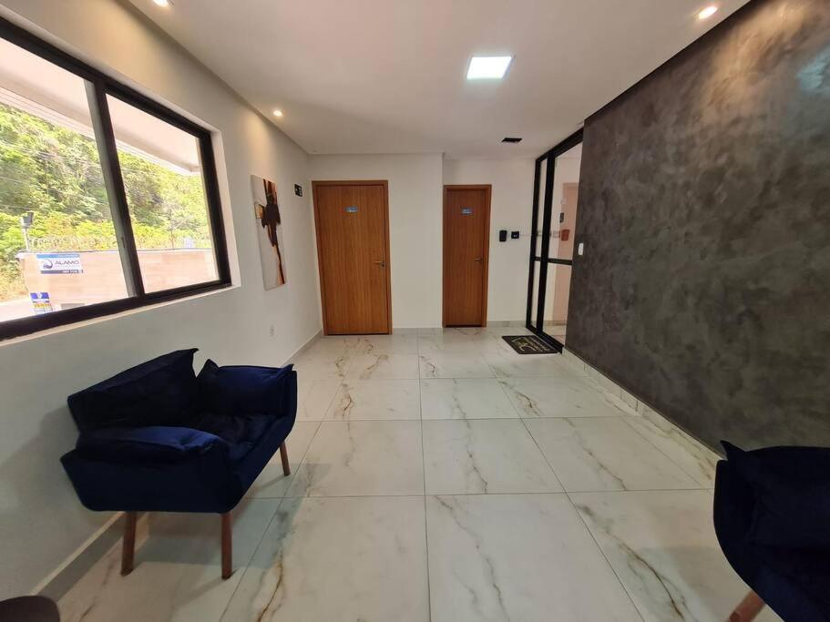 Apartment Flat Na Do Cabo Branco - Joao Pessoa/pb Joao Pessoa