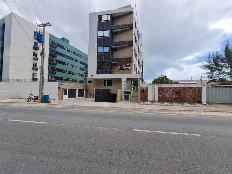 Apartment Flat Na Do Cabo Branco - Joao Pessoa/pb