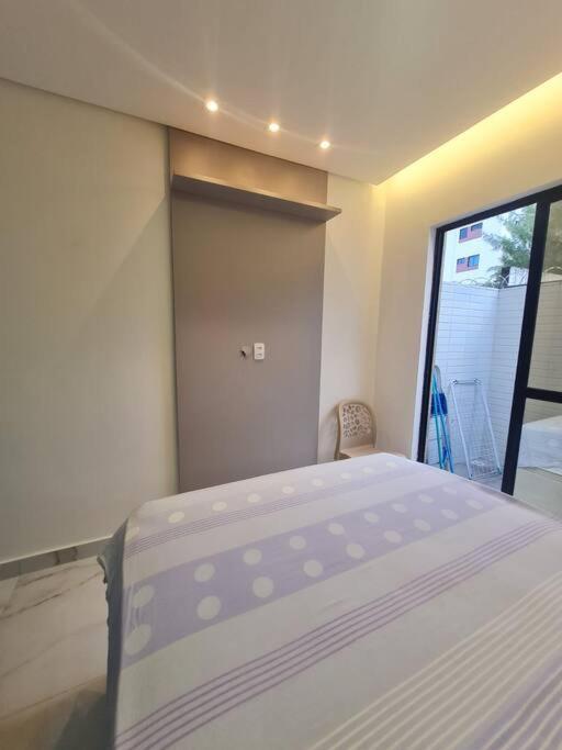 Flat Na Do Cabo Branco - Joao Pessoa/pb Apartment Joao Pessoa