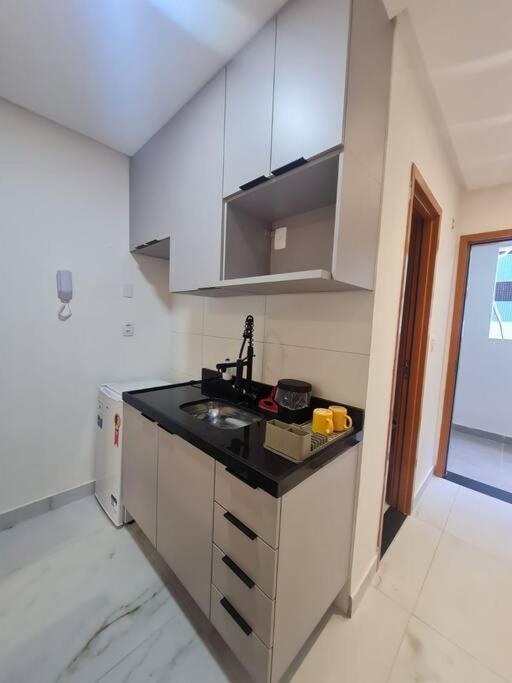 Apartment Flat Na Do Cabo Branco - Joao Pessoa/pb *