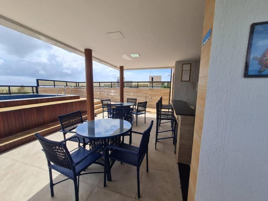 Flat Na Do Cabo Branco - Joao Pessoa/pb Apartment *