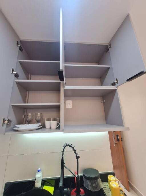 Apartment Flat Na Do Cabo Branco - Joao Pessoa/pb