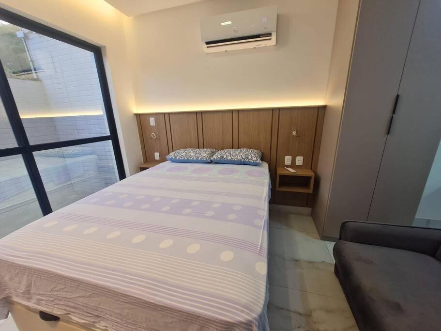 Flat Na Do Cabo Branco - Joao Pessoa/pb Apartment