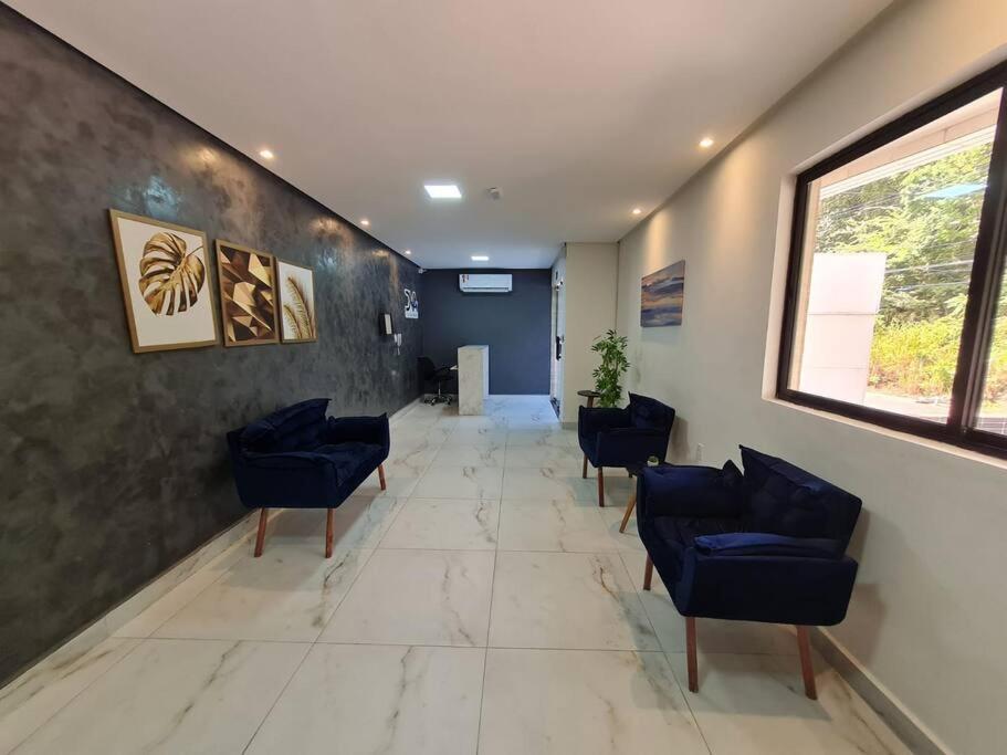 Flat Na Do Cabo Branco - Joao Pessoa/pb Apartment *