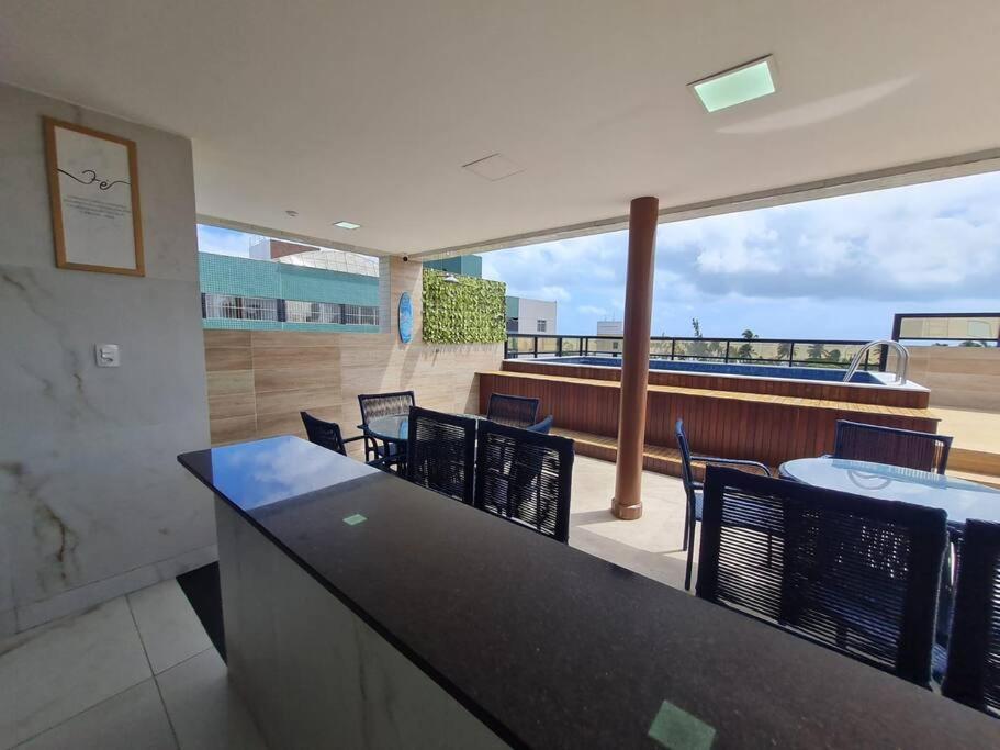 Apartment Flat Na Do Cabo Branco - Joao Pessoa/pb