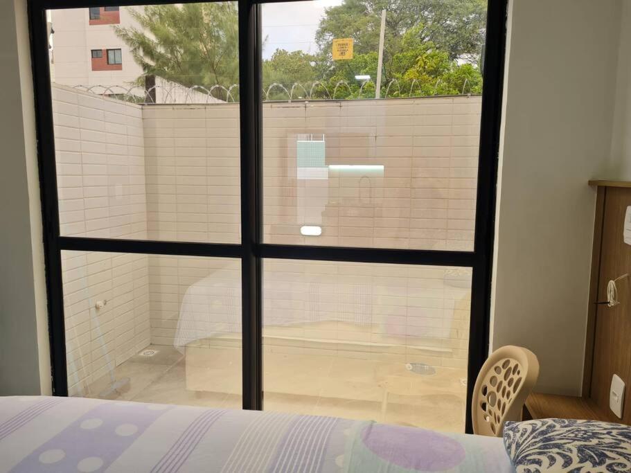 Flat Na Do Cabo Branco - Joao Pessoa/pb Apartment Joao Pessoa