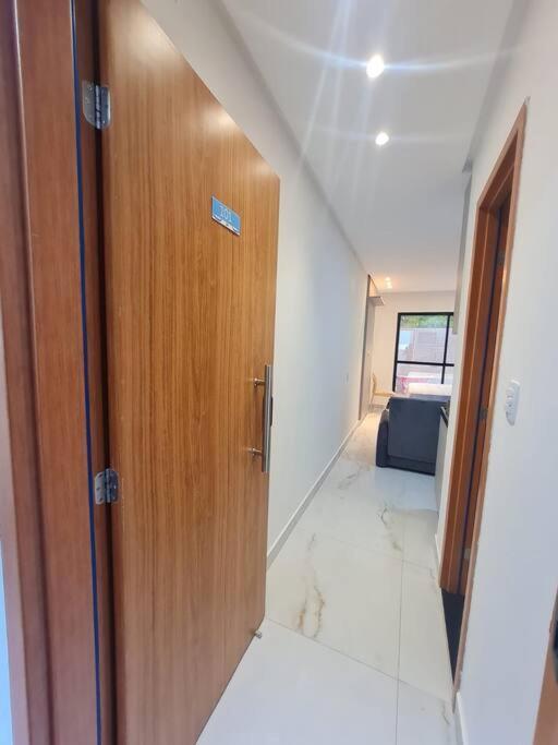 Flat Na Do Cabo Branco - Joao Pessoa/pb *