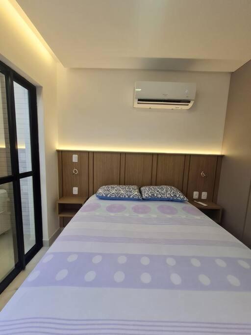 Flat Na Do Cabo Branco - Joao Pessoa/pb Apartment *