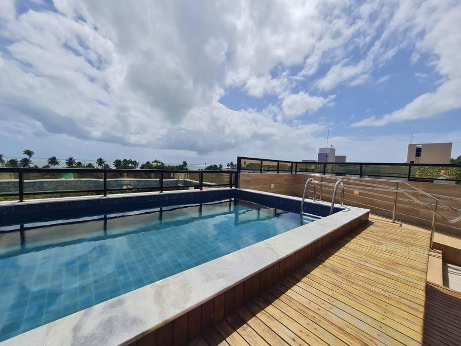 Apartment Flat Na Do Cabo Branco - Joao Pessoa/pb