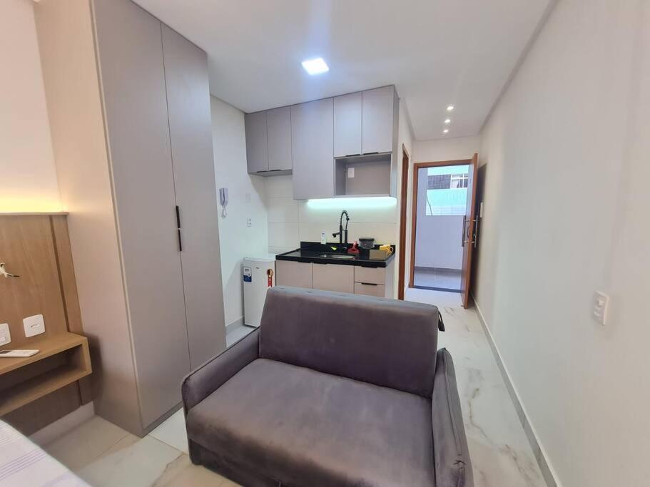 Flat Na Do Cabo Branco - Joao Pessoa/pb Apartment *
