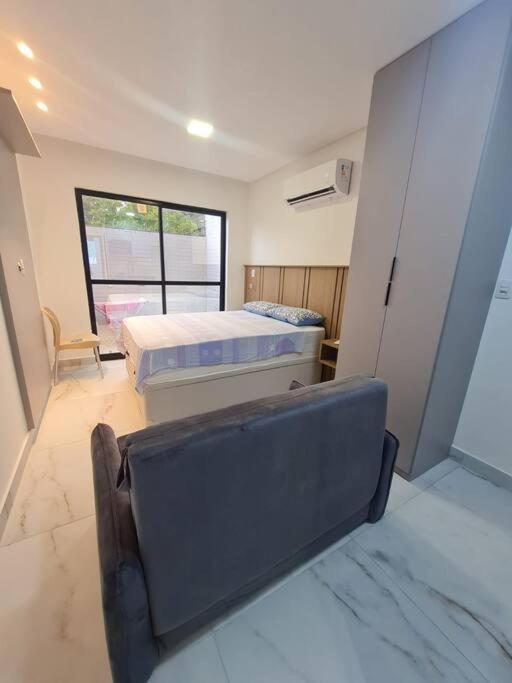 Apartment Flat Na Do Cabo Branco - Joao Pessoa/pb Joao Pessoa