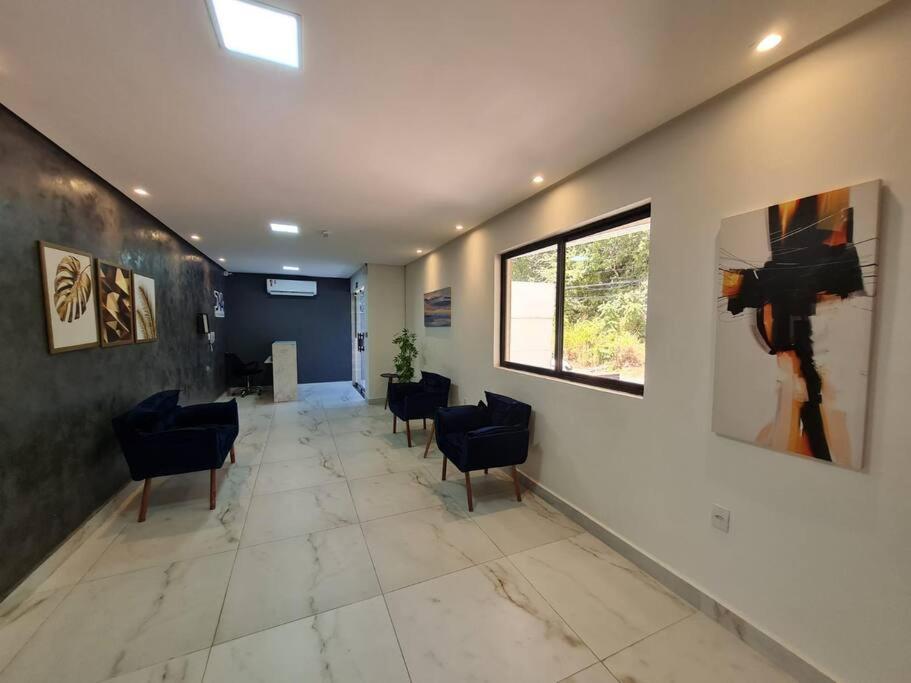 Flat Na Do Cabo Branco - Joao Pessoa/pb Apartment