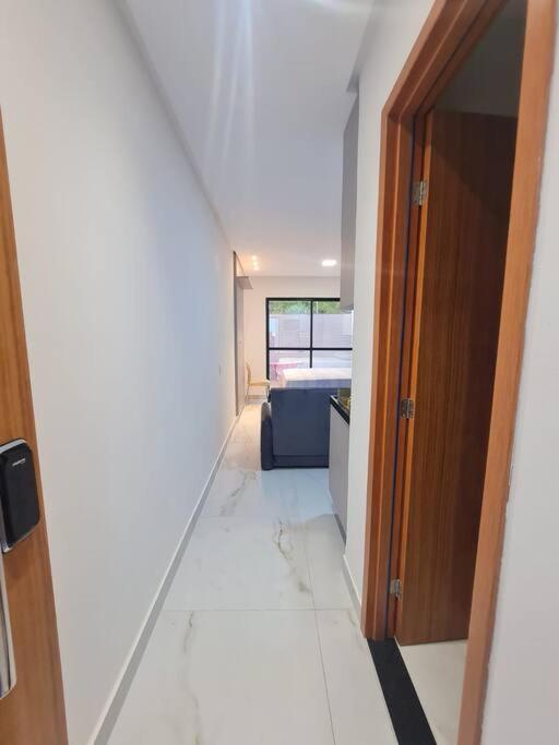 Apartment Flat Na Do Cabo Branco - Joao Pessoa/pb *