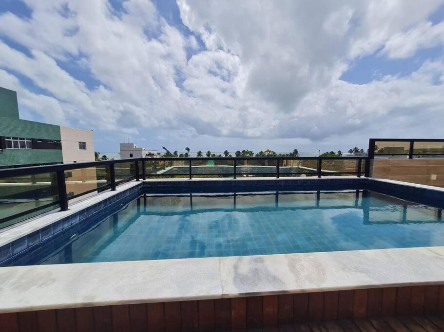 Flat Na Do Cabo Branco - Joao Pessoa/pb *