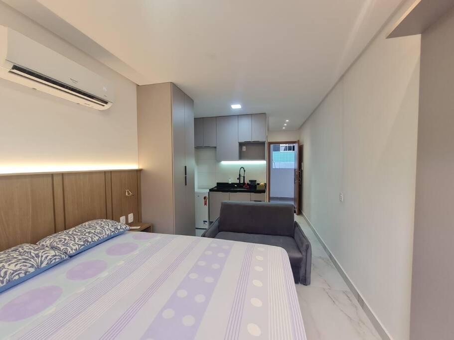 Apartment Flat Na Do Cabo Branco - Joao Pessoa/pb